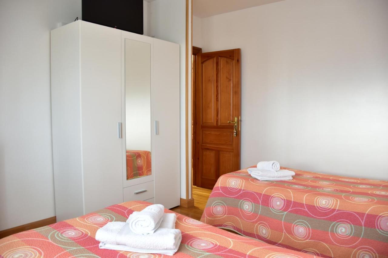 Casa Raichu Bed and Breakfast Obanos Exteriör bild